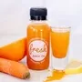 Fresh Vegetable And Fruit Juice For Detoxing South Africa Immunity Shot 100ml