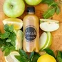 Fresh Vegetable And Fruit Juice For Detoxing South Africa Apple Mint 330ml 2