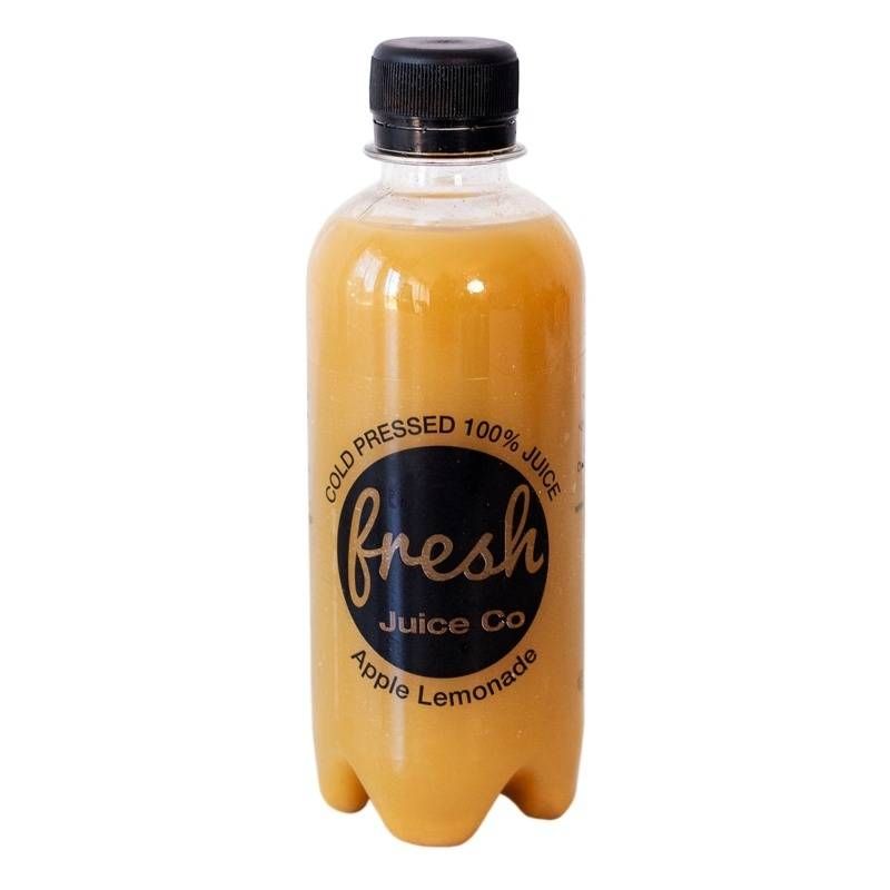 Apple Lemonade 6 Pack Goodness Me Range Shop Online