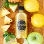 Fresh Vegetable And Fruit Juice For Detoxing South Africa Pineapple Goodness 330ml 2